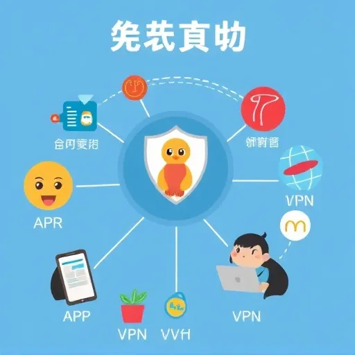 為什麼臺灣人需要「日本 VPN」？常見使用情境一次看