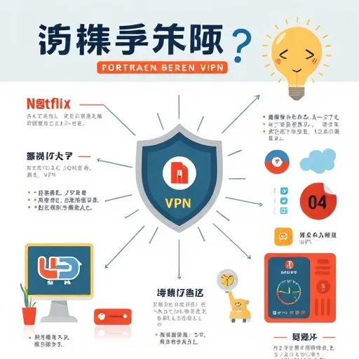 為什麼2026年大家瘋狂找VPN？先搞懂你的需求